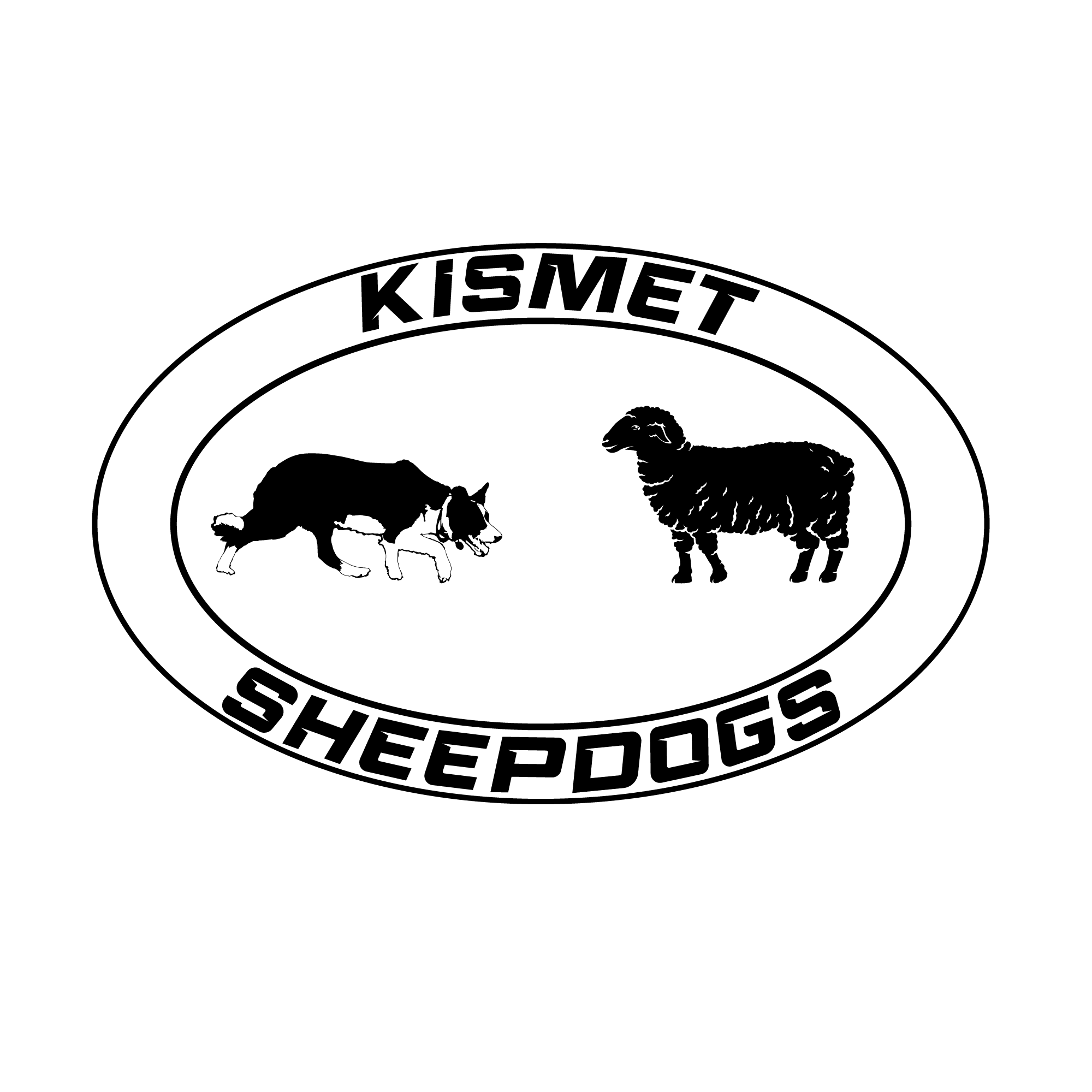 Kismet Sheepdogs